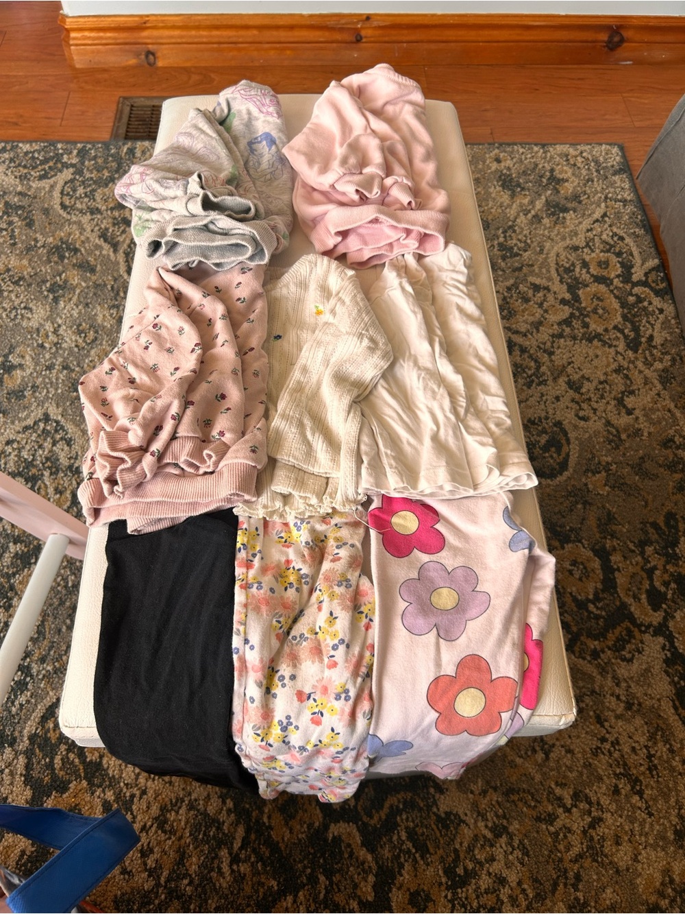 Play condition bundle of outfits